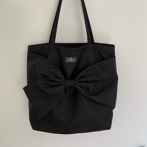Kate Spade Black Bag